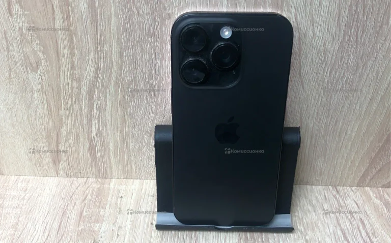 Apple iPhone 16 Pro 8/256 ГБ