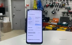 Xiaomi Redmi Note 9 3/64 ГБ