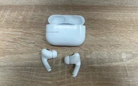 Купить Наушники  AirPods Pro 2 Liting б/у , в Москва и область Цена:5900рублей
