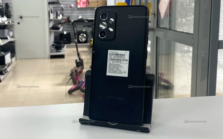 Samsung Galaxy A52 8/256Gb