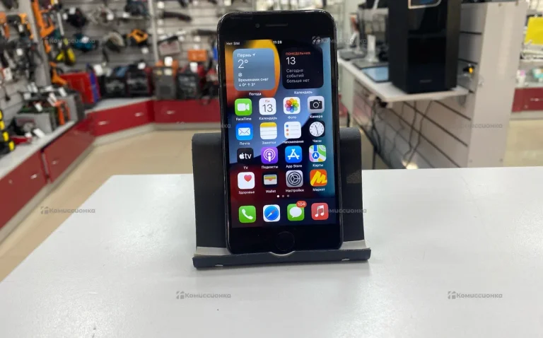 Apple iPhone 7 128 ГБ