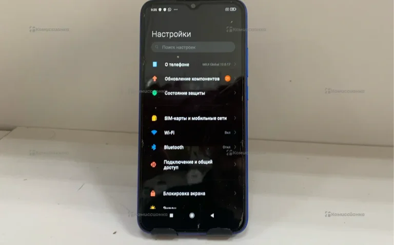 Xiaomi realme 9A 2/32Gb