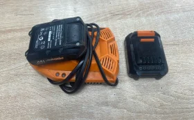 Купить Зарядное устройство AEG AL1214G3 + 2 АКБ б/у , в Москва и область Цена:1590рублей