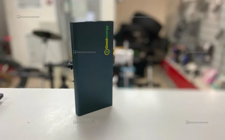 Powerbank Good Energy 10000 mah