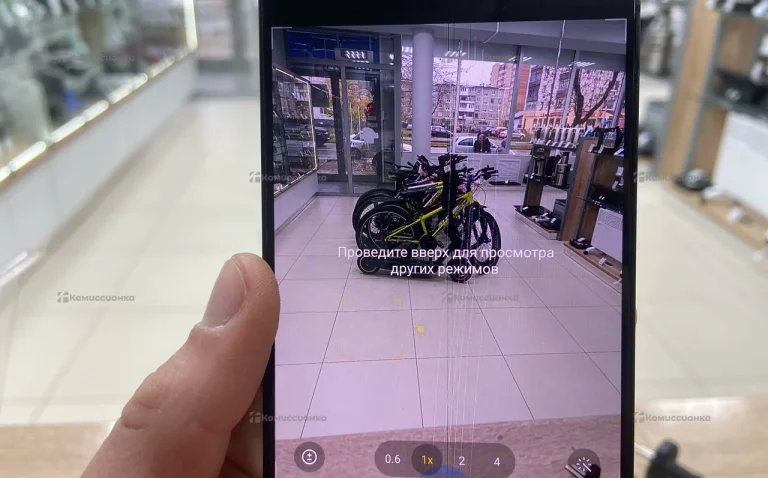 Xiaomi Redmi Note 13 Pro 8/256 ГБ