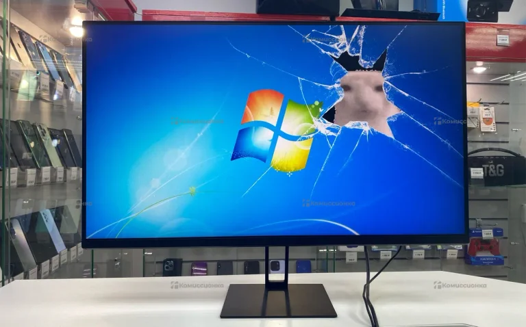 Монитор REDMI x27G