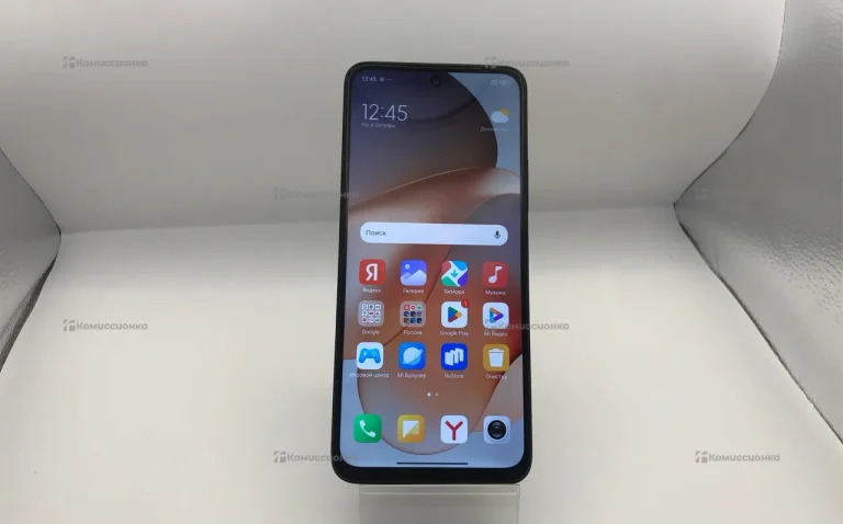 Xiaomi Redmi 12 4/128 ГБ