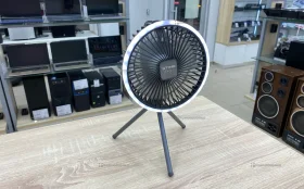 Купить Вентилятор портативный STINGRAY б/у , в Казань Цена:600рублей