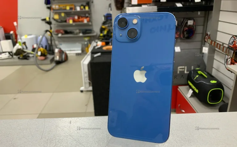 Apple iPhone 13 4/256 ГБ
