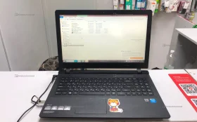 Купить Ноутбук  Lenovo b50-10 б/у , в Тольятти Цена:6500рублей