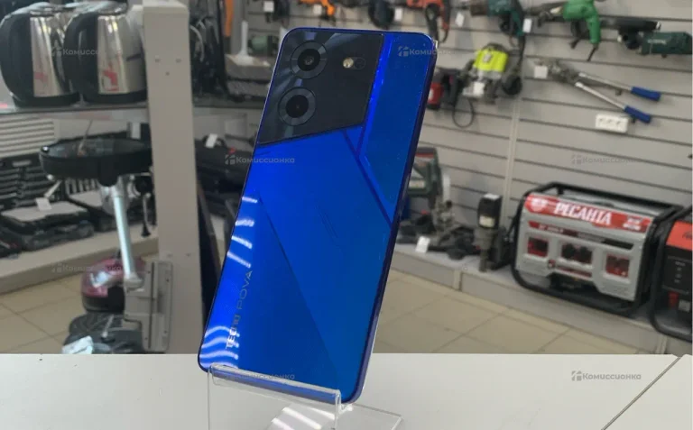 Tecno POVA 5 8/256Гб