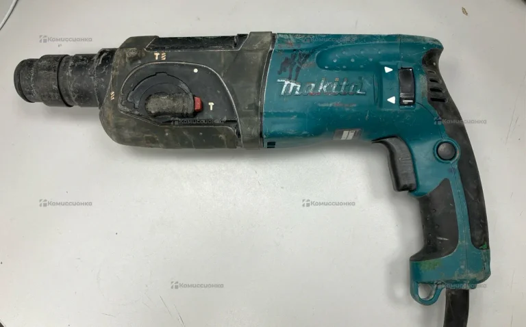 перфоратор makita HR 2630