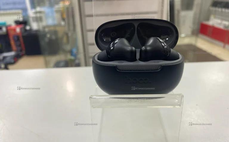 Наушники  HocoEQ24