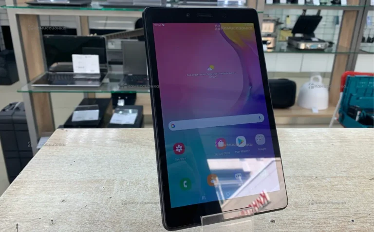 Планшет Samsung Galaxy Tab A 8.0 SM-T295