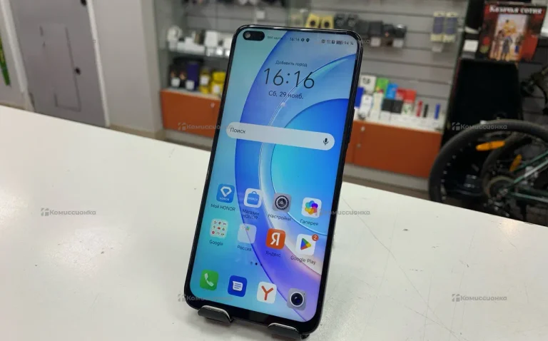 Honor 50 Lite 6/128 ГБ