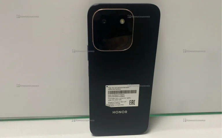 Honor X6c 6/128 ГБ