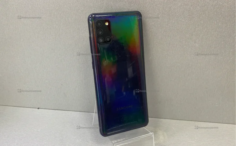 Samsung Galaxy A31 4/64 Gb
