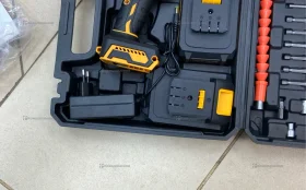 Шуруповерт DEWALT б/щ