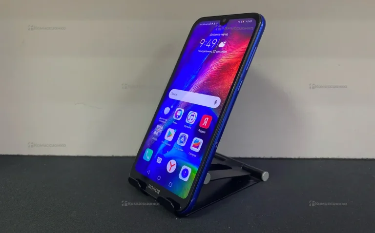 Honor 8S 2/32Gb