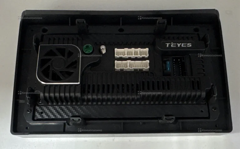 Автомагнитола Teyes CC3L 9.0 2/32gb