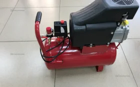 Купить Компрессор Elitech КПМ 200/24 Промо б/у , в Москва и область Цена:5900рублей