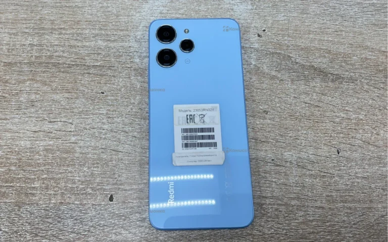 Xiaomi Redmi 12 8/128Gb