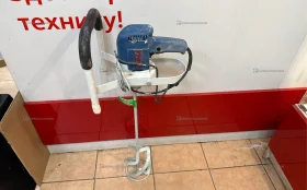 Дрель-миксер Фиолент МД1-11Э с венчиком