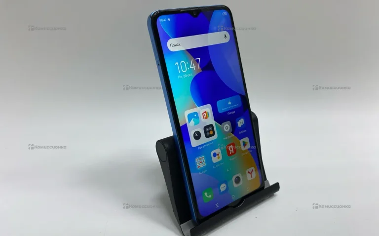 Телефон Tecno spark10