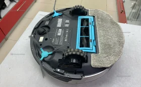 Пылесос  Mamibot exvac 700