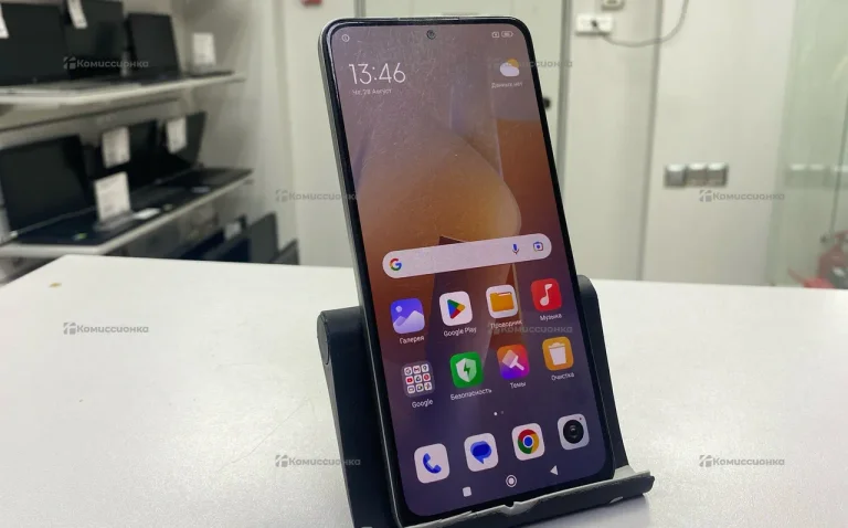 Xiaomi Redmi Note 11 Pro 6/64 GB