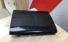 Приставка Sony PlayStation 3