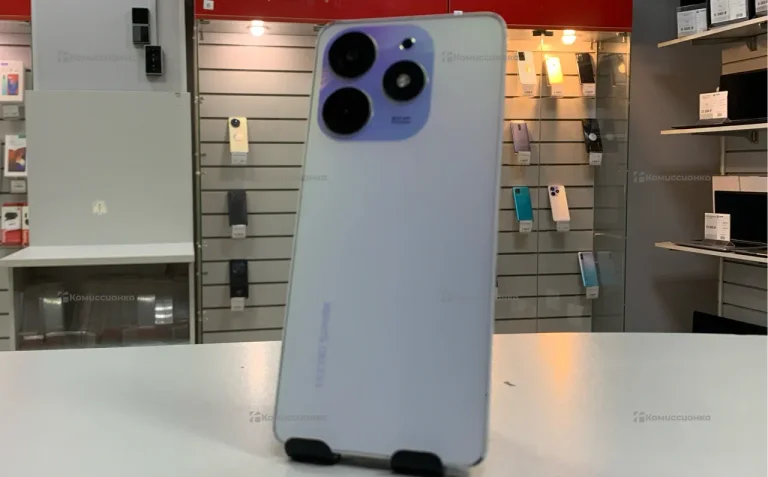 Tecno Spark 10 Pro 8/128Gb