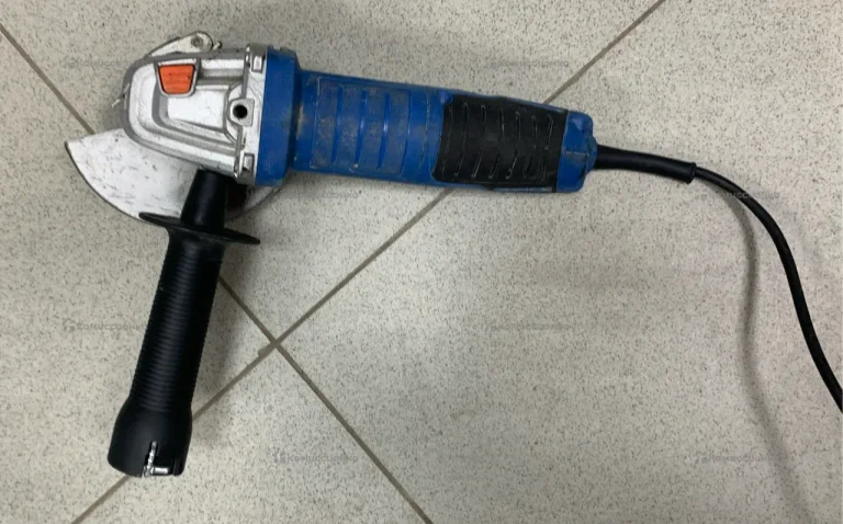 УШМ Dexter 800AG2-125.5