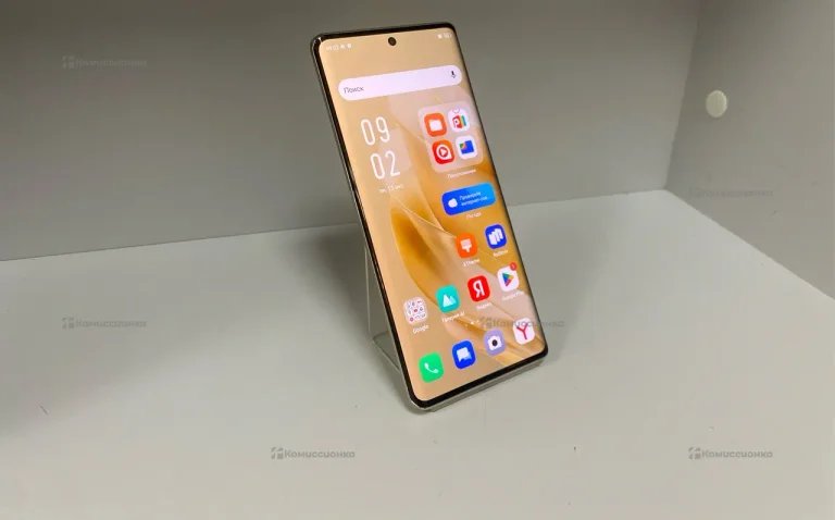 Infinix Zero 30 8/256 ГБ