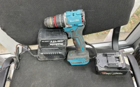 Шуруповерт Makita rep