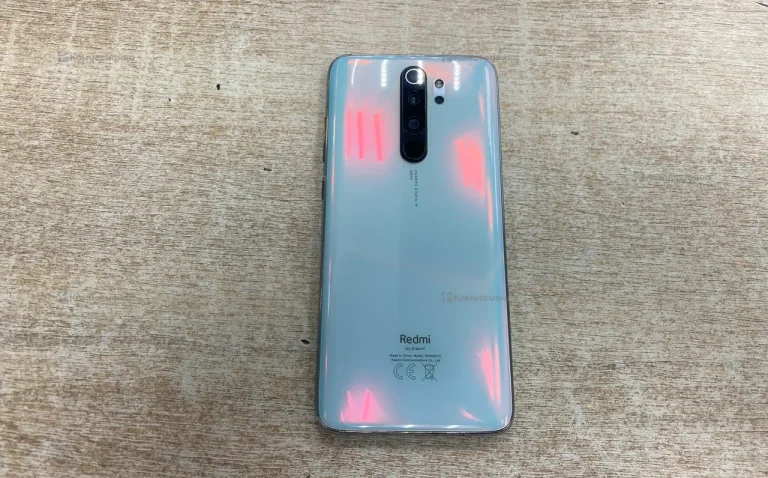 Xiaomi Redmi Note 8 Pro 6/64Gb