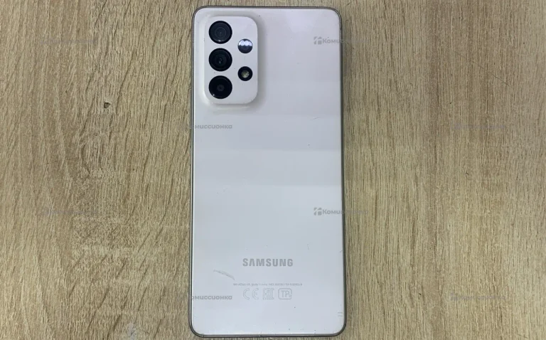 Samsung А53 5G 8/256 ГБ