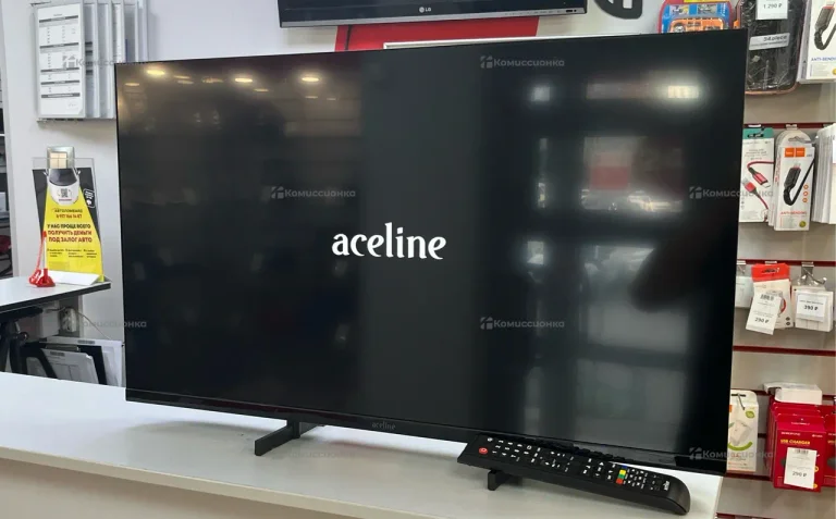 Телевизор Aceline 32HEN2