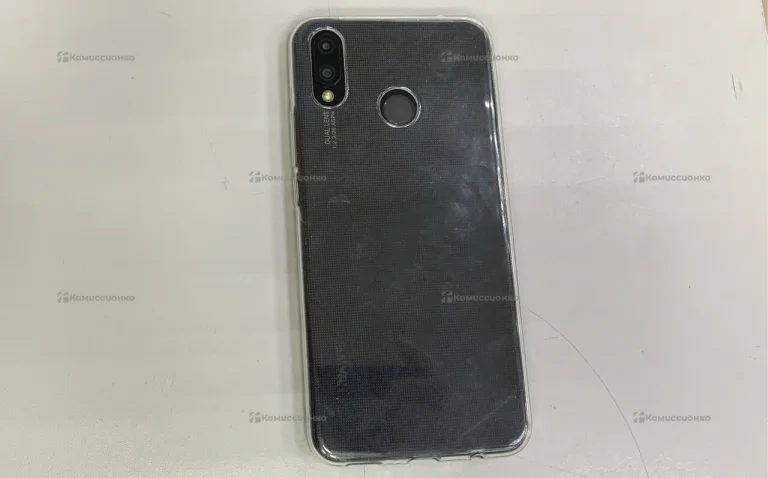 Huawei nova 3i 4/128 ГБ
