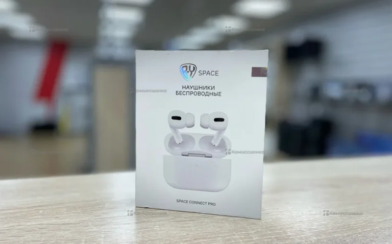 Наушники  беспроводные BY Space