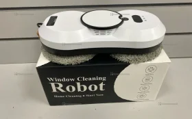 Мойщик окон Robot