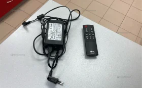 Саундбар LG SPL5B-W