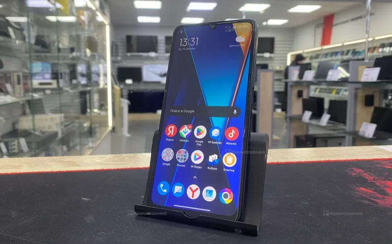 Xiaomi Poco C65 8/256 ГБ