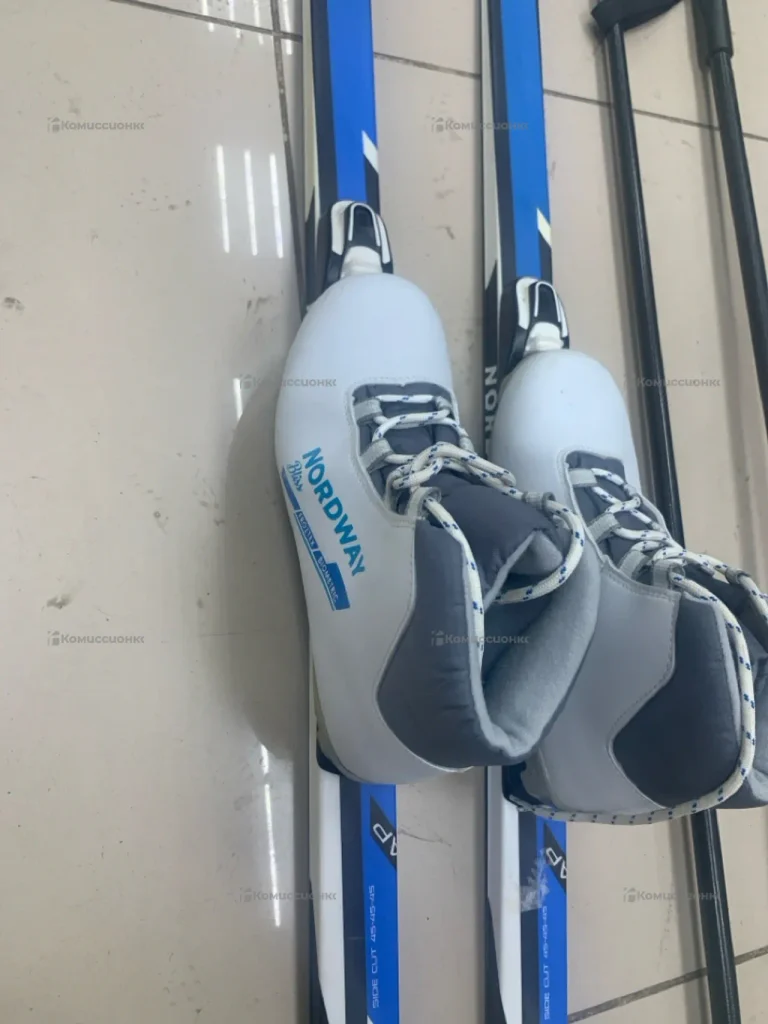 Лыжи Nordway 35 -36 размер