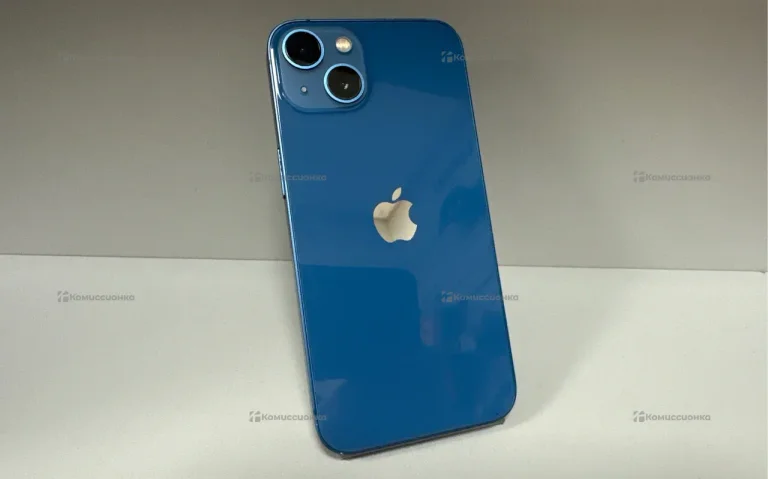 Apple iPhone 13 4/128 ГБ