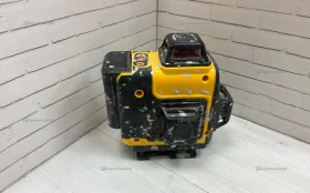 Лазерный уровень Dewalt (реплика)