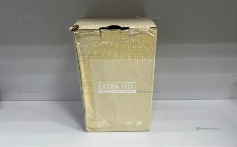 Проектор MAGCUBIC ULTRA HD