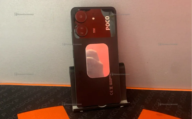 Xiaomi Poco C65 8/256Gb