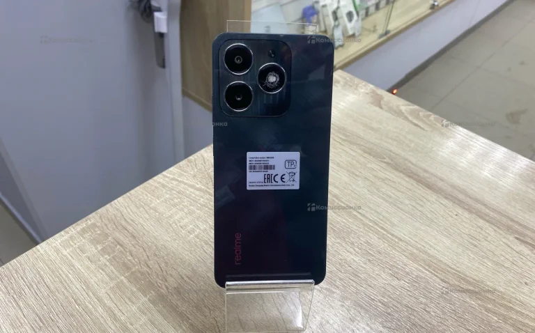 Realme C61 6/128 ГБ