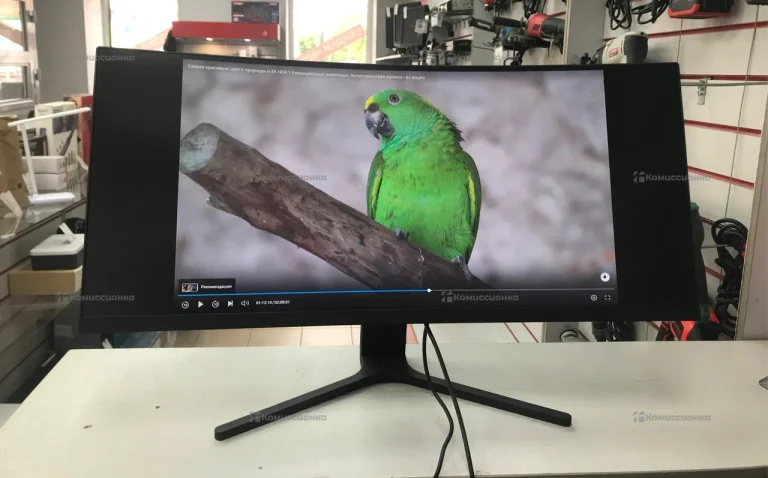 Монитор Xiaomi RMMNT30HFCW